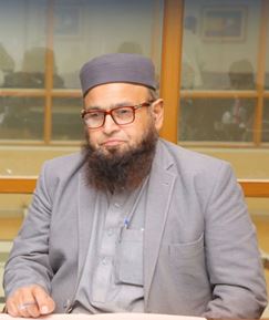 Prof. Dr. Sar Zamin Khan