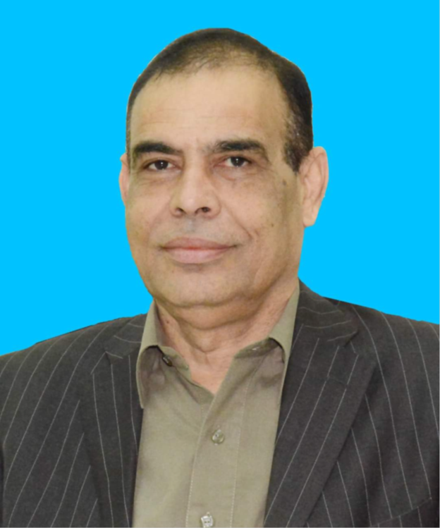 Prof. Dr. Jehan Bakht